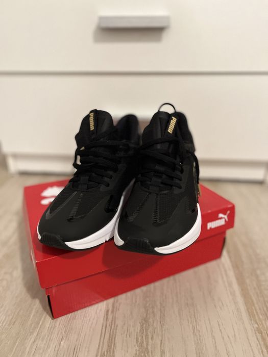 Adidasi Puma Provoke xt