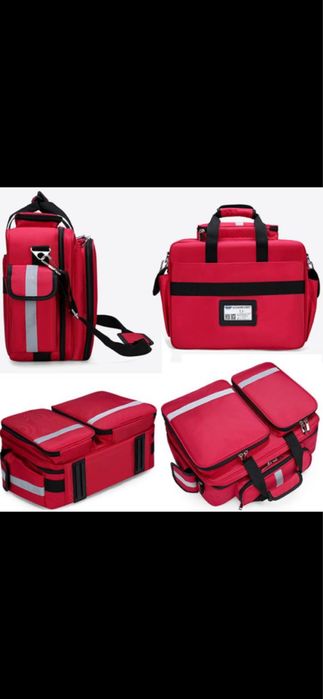 Продаем медицинскую сумку