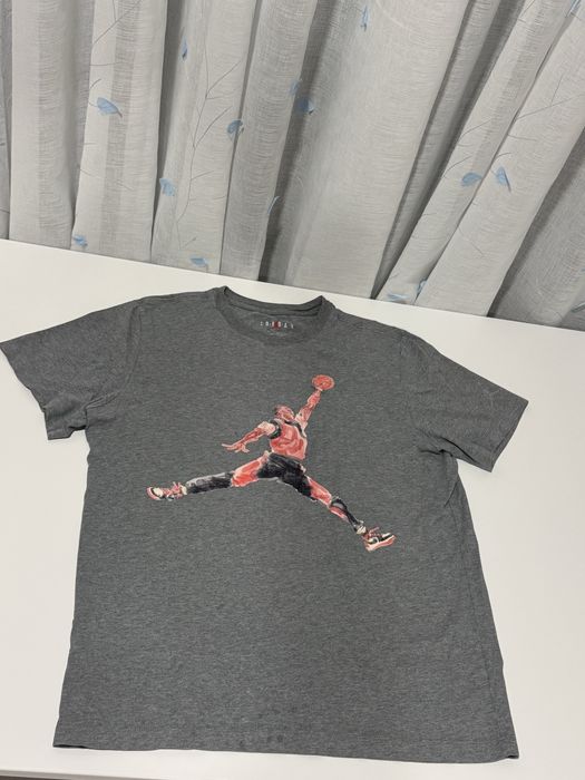 Тениска на Jordan