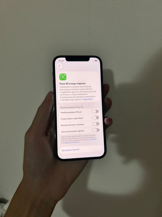 Продам Айфон 12 Pro 128gb