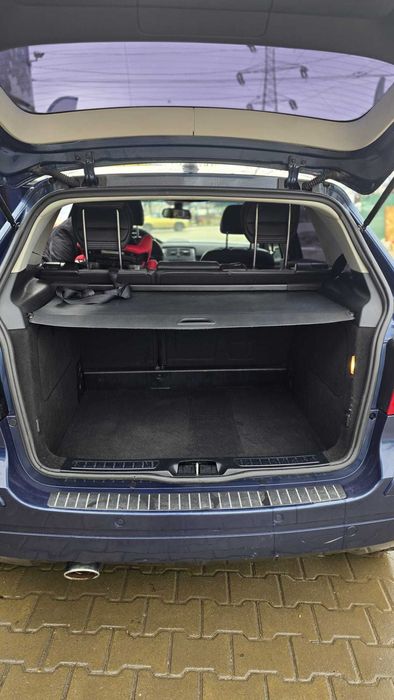 Mercedez Benz B200, cutie automata, Iasi