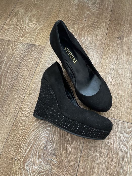 Туфли женские