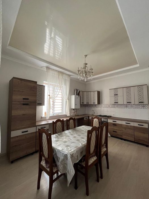 Дом Жумыскер Атырау