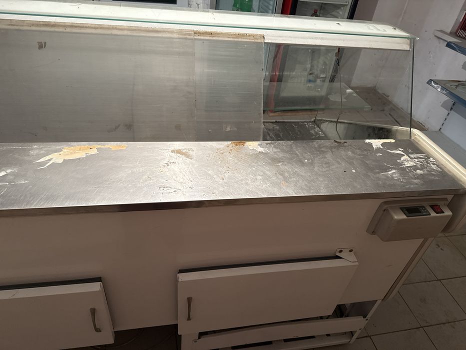 Витиный холодельник 2м