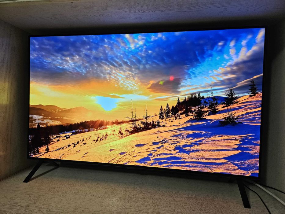 Продам LG Oled 140 см 4K smart tv 55" смарт телевизор