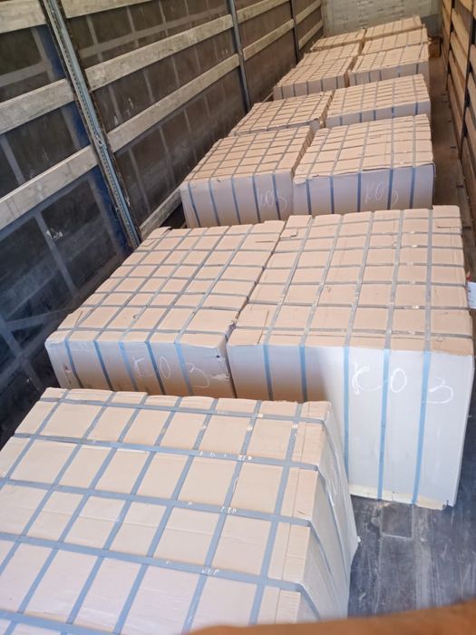 Продам огнеупорный кирпич КО-3