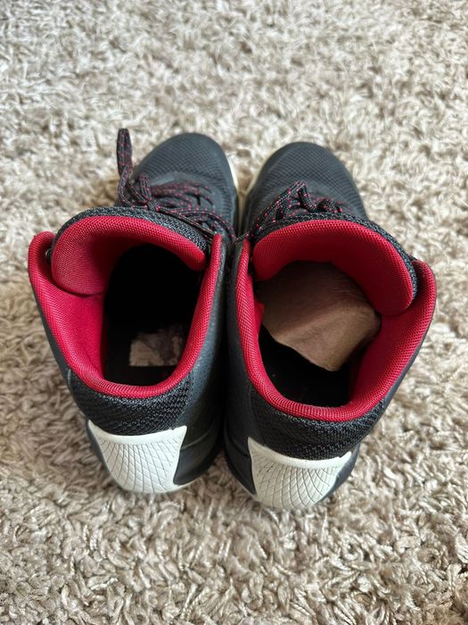 Air Jordan Rising High 2