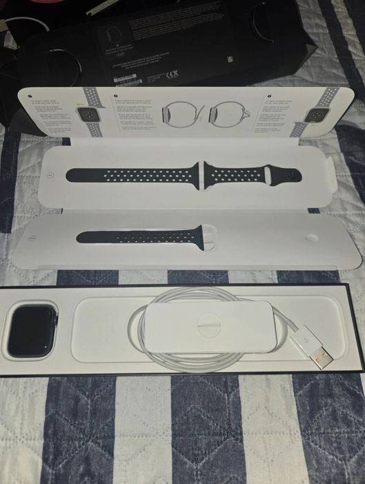 Apple watch SE Nike 40mm