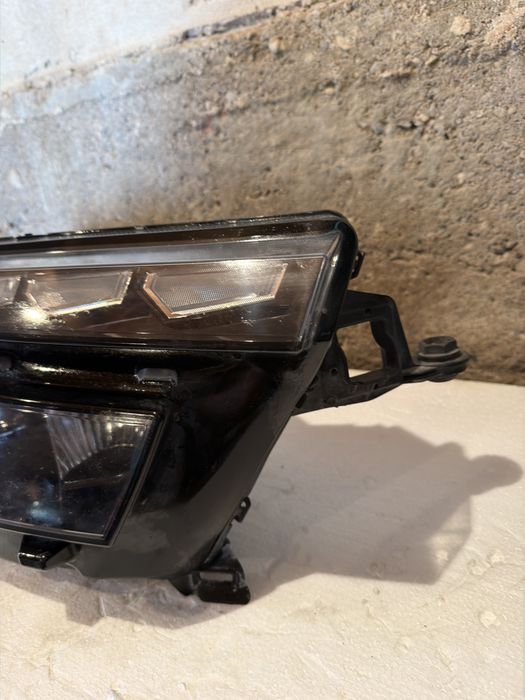 Фар за Skoda Kamiq Full Led 22-