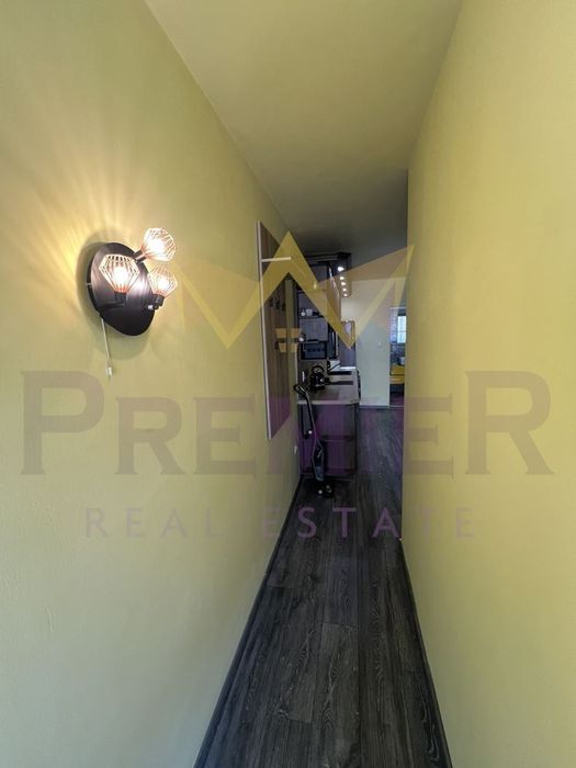 2-стаен в Варна-м-т Траката площ 45 цена 800