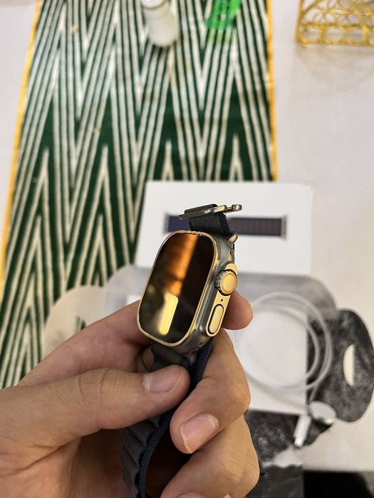 Apple Watch Ultra 2