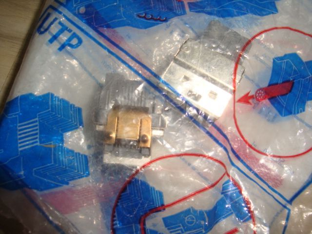 модулен жак HK RJ45