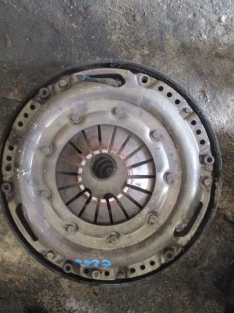 Kit ambreaj volanta placa disc Mercedes W210 W208 clk W210 W208 W202