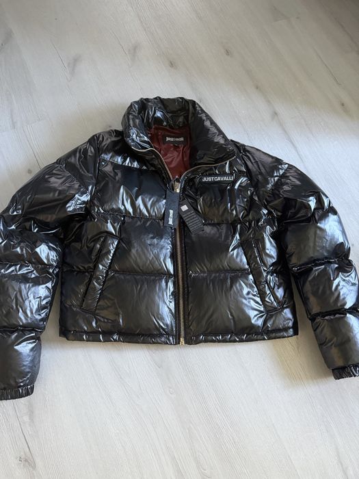 Зимно яке Just Cavalli НОВО
