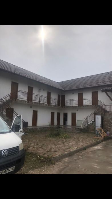 Cazare muncitori 500 lei/ luna