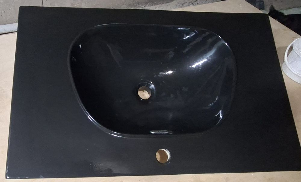 Раковина бу для ванны 50×80×30