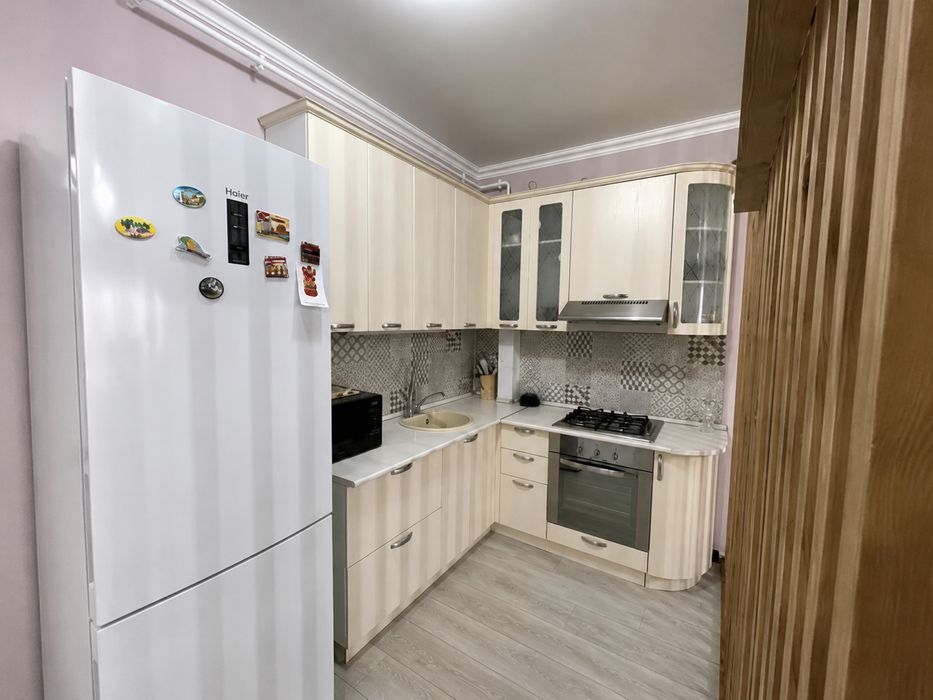 Продам 2 ком. Кв.  в ЖК Альтаир!Срочно!