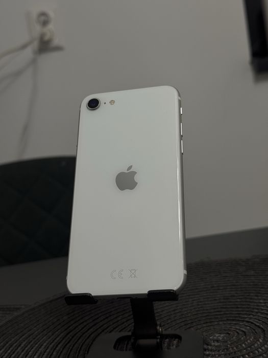 Apple iphone SE2 64gb 84% baterie pret fix!