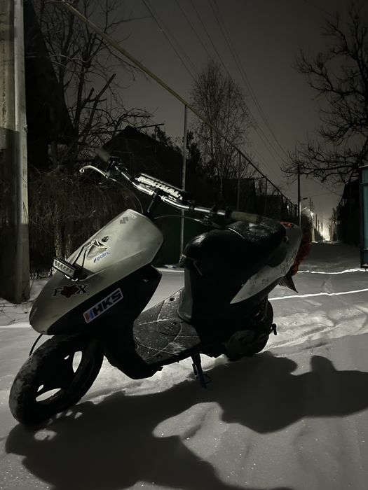 Сузуки летс 2 обмен