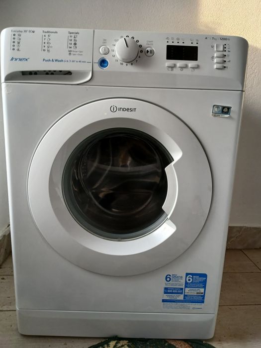 Vand masina de spalat