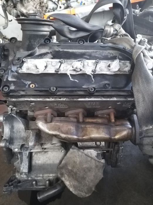 Motor 2.7 tdi cgk audi a4 b8 a5 8t
