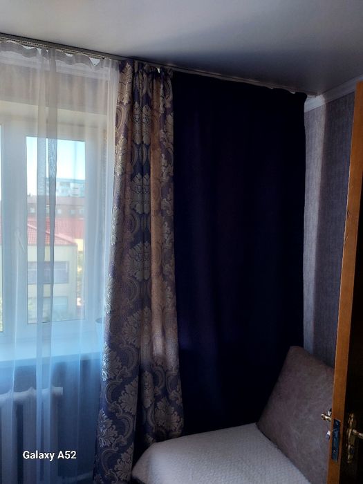 Продам квартиру Ремонт: косметический ремонт
