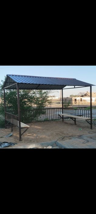 Услуги сварщика на выезд