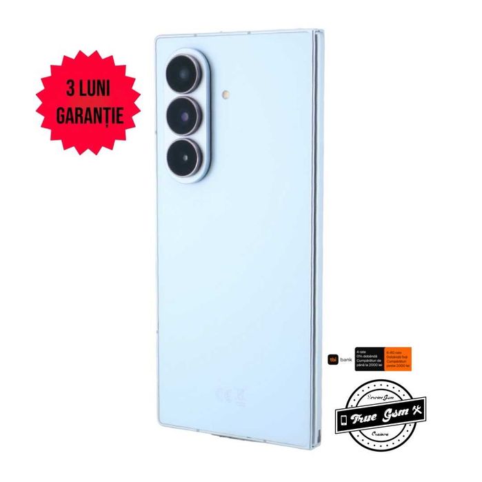 Samsung Z Fold7 512GB Mint | TrueGSM