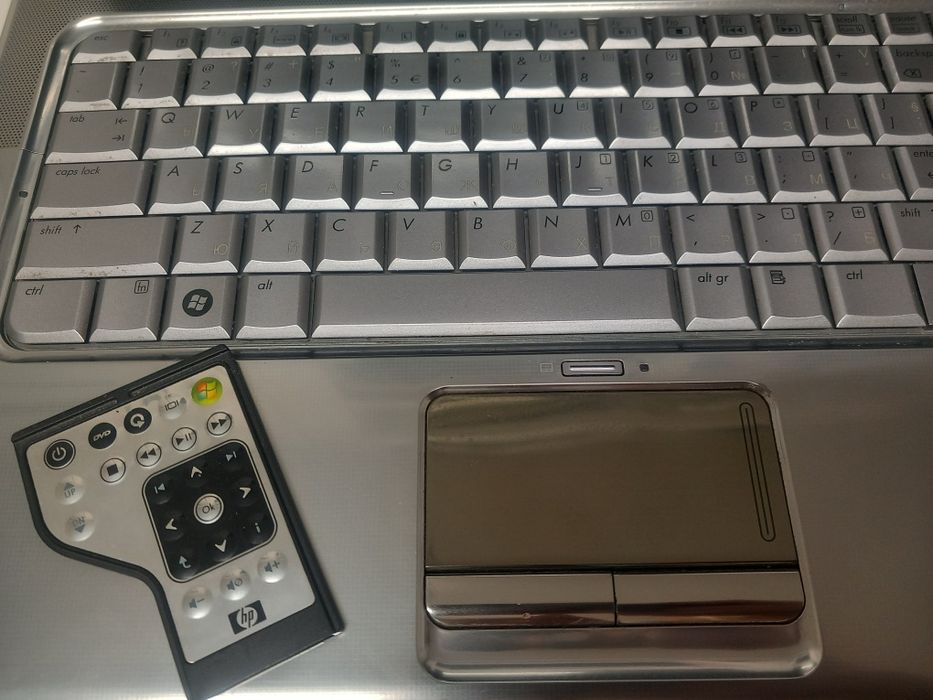 Лаптоп HP Pavilion DV6
