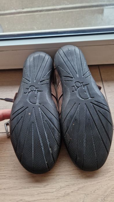 Pantofi dior vintigi