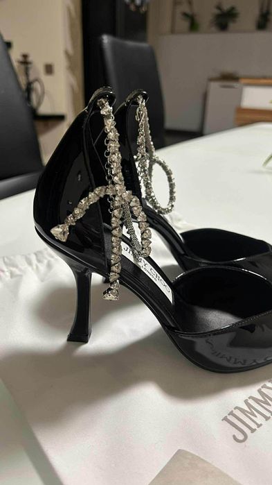 Обувки Jimmy Choo