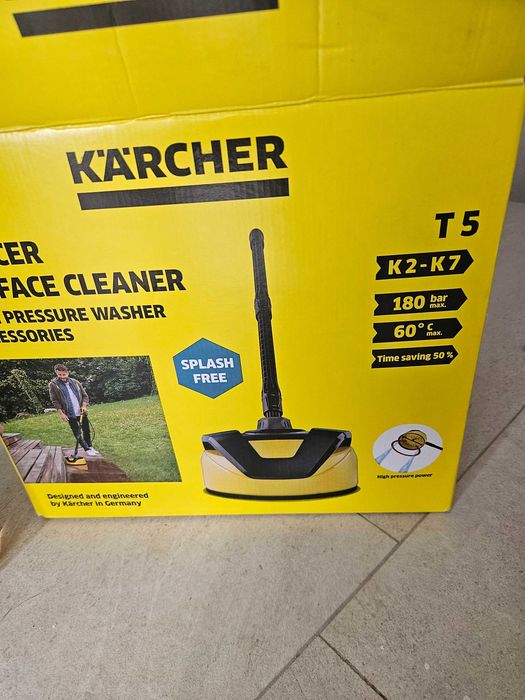 Perie rotativa Karcher