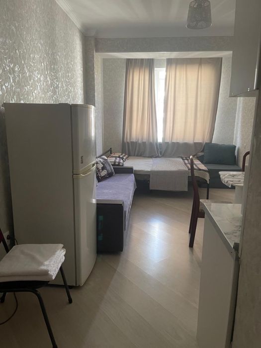 Уютная семейная студия