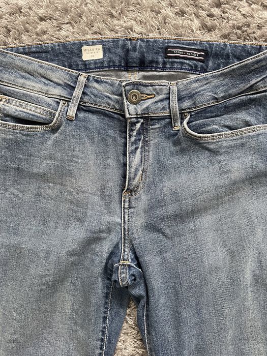 Blugi Tommy Hilfiger dama