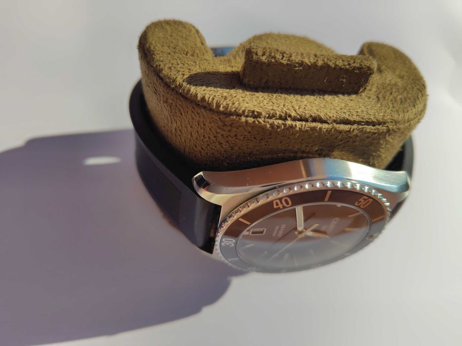 Швейцарски CERTINA DS FIRST GENT CERAMIC, сапфир, 200m diver