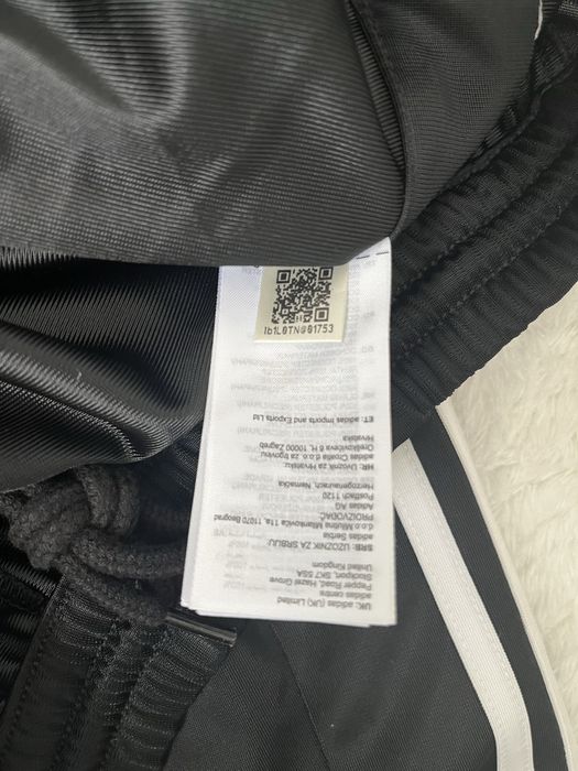 Панталони ADIDAS Adicolor Adibreack PANTS