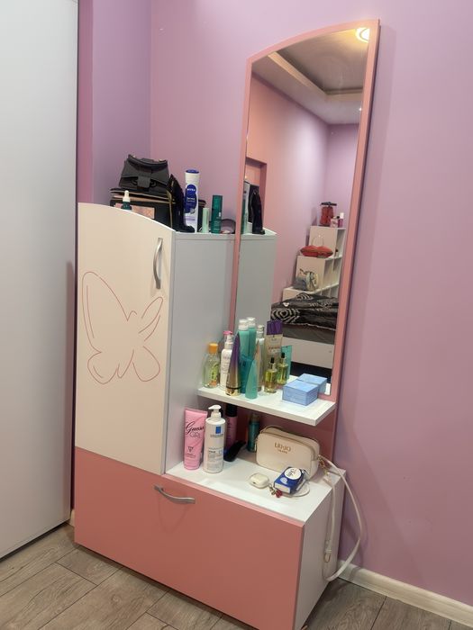 Обзавеждане за детска стая