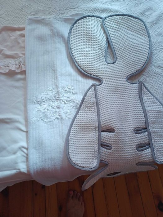 Бебешки завивки 0-12