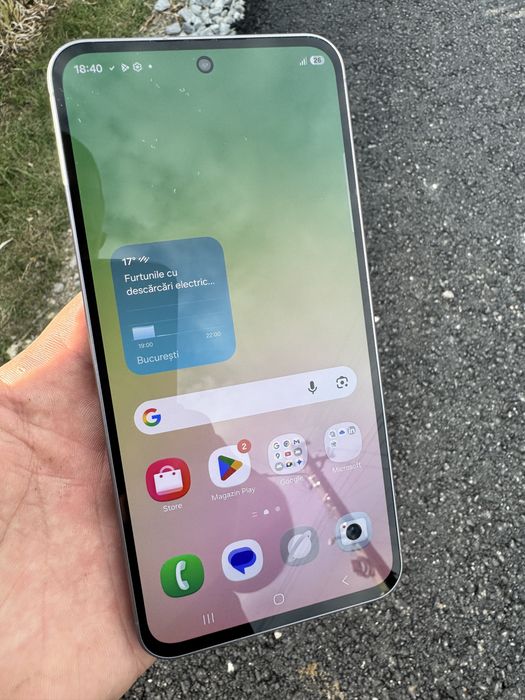 Samsung A56 5G 128GB 10/10 Graphite A24 A25 A26 A27 A14 A15 A16 A17 A33 A34 A35 A36 A37 S20 S21 S22 S23 S24 S25 S26 Plus Ultra Fe