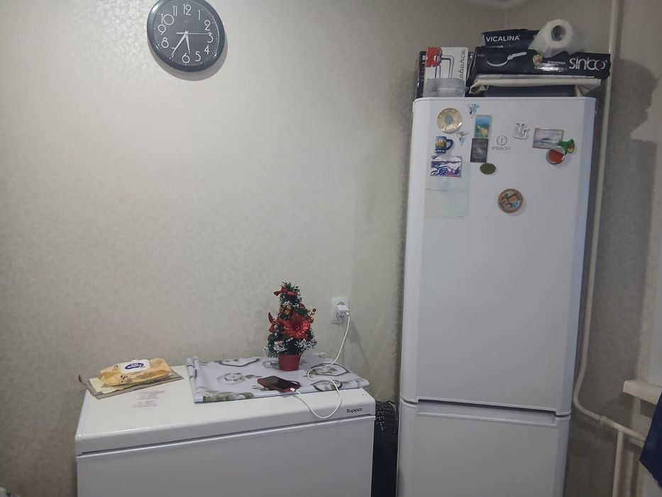 Сдам 1 комнатную квартиру на Дачном