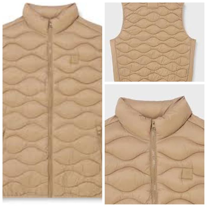 Водоустойчива грейка Jack and Jones M , L ,XL нова мъжка