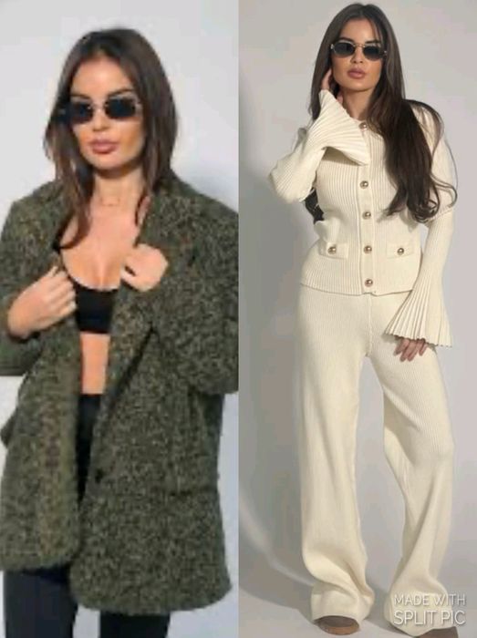 Fashion house lbd karma freeline