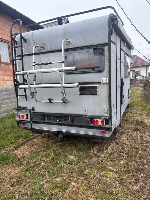 Rulota Fiat Ducato C 25D