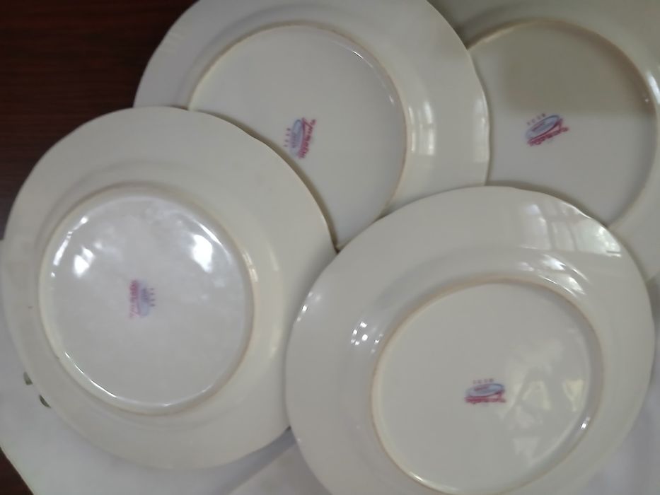 Фрфор Япония новый.