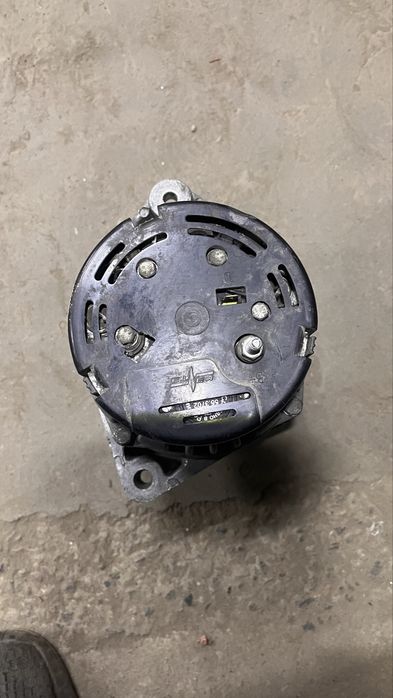 Генератор ваз 2110-приора