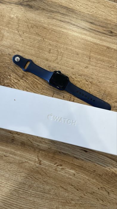 Смарт часы Apple Watch 6, 40 мм