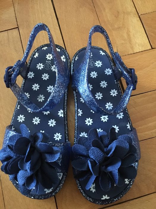 Маратонки Puma и подарък сандали