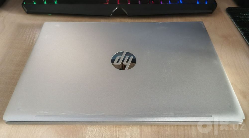 12 CPUs HP ProBook 445 G8 14"IPS FHD/RYZEN 5 5600U/8GB DDR4/256GB NVMe