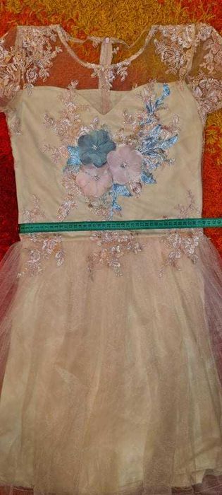 Set rochite mama fiica