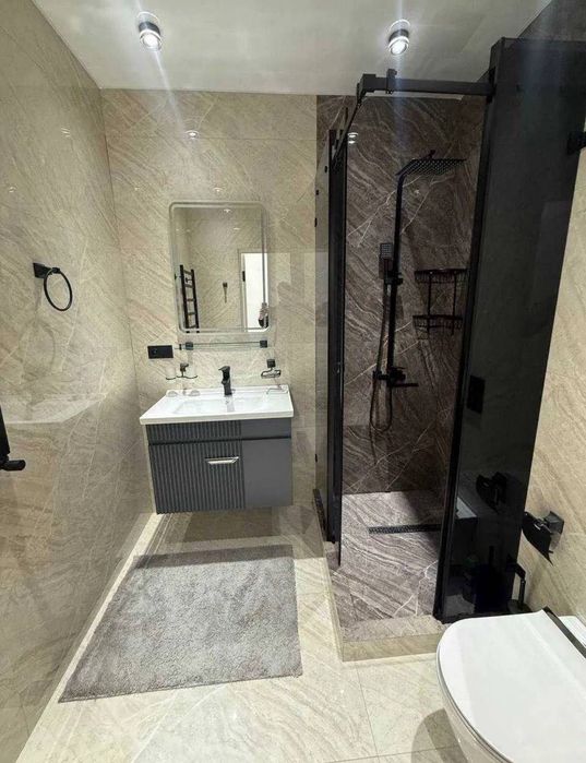 Gardens Продается 2 комнатная квартира ремонт Tashkent City